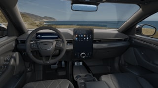 2025 Ford Mustang Mach-E® Internal Image 2
